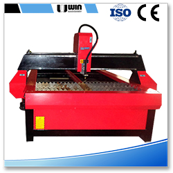 CNC Plasma Cutter 1530P