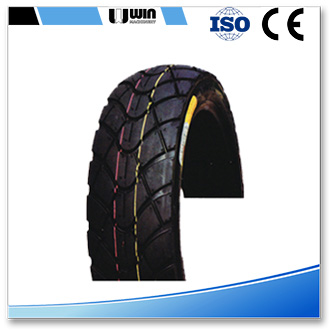 ZF257 Motorcycle Tyre