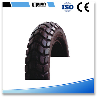 ZF258 Motorcycle Tyre