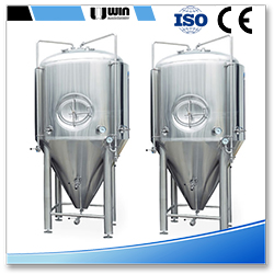 Fermenters