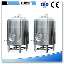 Brite Beer Tanks