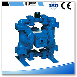 Diaphragm Pumps