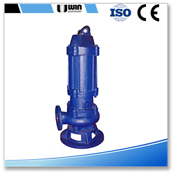 Sewage Pumps