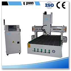 4Axis Entry-level Series CNC Router WW1325RH