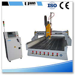 4Axis Entry-level Series CNC Router WW1530RH