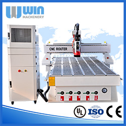 ATC1530L ATC CNC Router