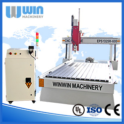 EPS1325R-600 Foam Carving Machine