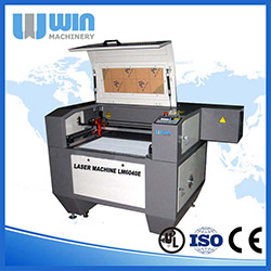 Technical details of LM6040E mini laser engraving machine