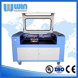 LM1290C Laser Cutting Machine