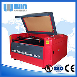 LM1410E Co2 Laser Engraving Machine