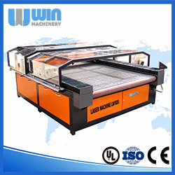 Technical details of LM1820F auto feeding laser cutting machine