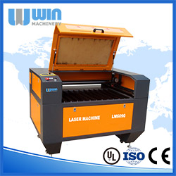 LM6090E Laser CNC Engraving Machine