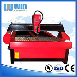 Technical details of P1530 cnc plasma cutting machine