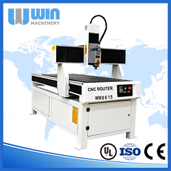 WW0615 3D CNC Router