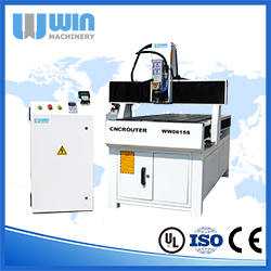 WW0615S Advertising CNC Router