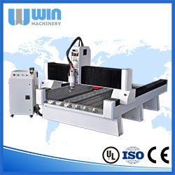 WW1530M Stone Carving Machine