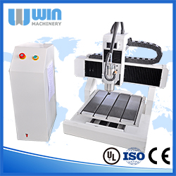 Technical details of WW3030A mini cnc router