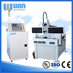 WW6090S Small CNC Router