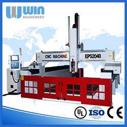 EPS2040 EPS CNC Router in China